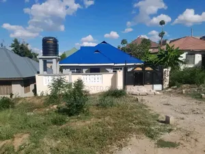 Furnished 3bdrm Bungalow in Nyumba, Goba for sale