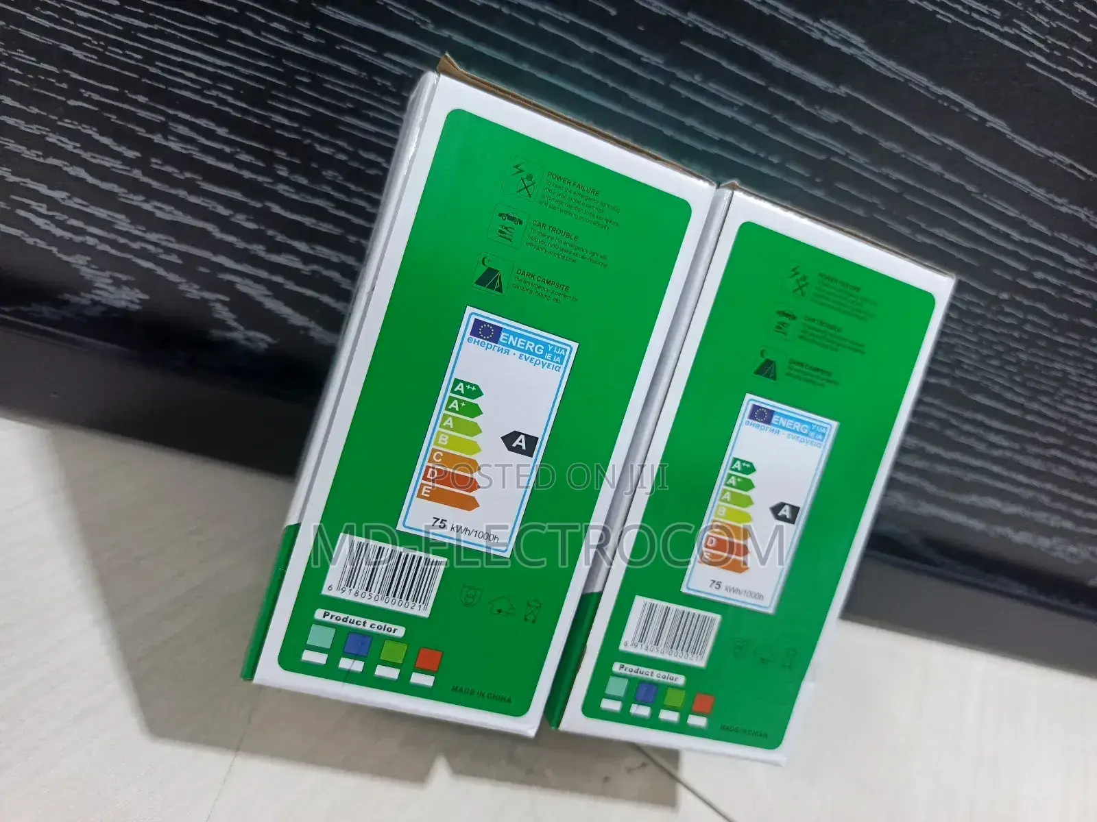 Led Light Portable Rechargeble Model:- Ml-1663