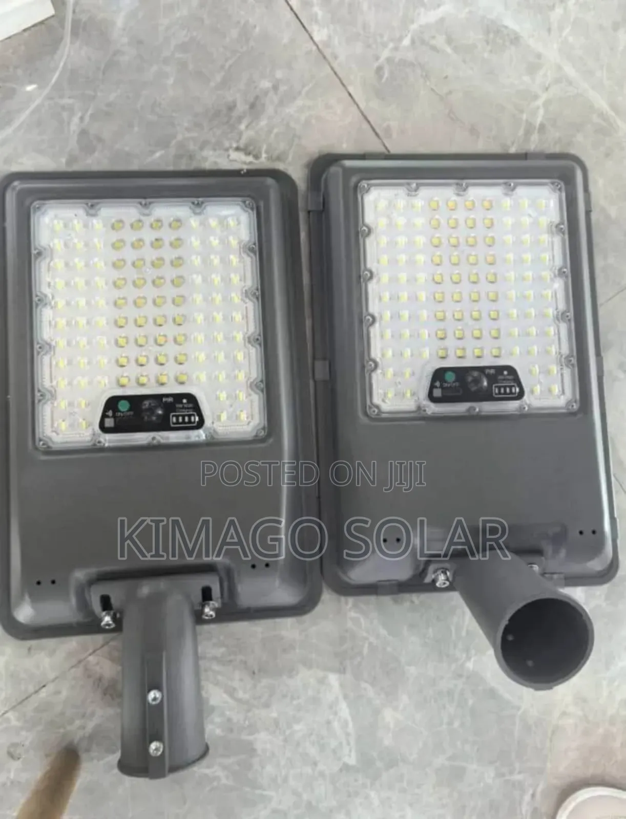 Powerful 3000w Solar Street Light Now on Offa