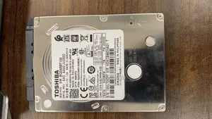 Toshiba HDD 1