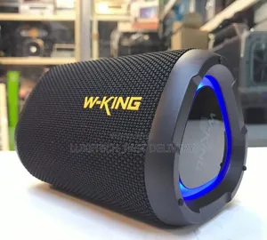 Wking D110 Portable Bluetooth Speaker 15w