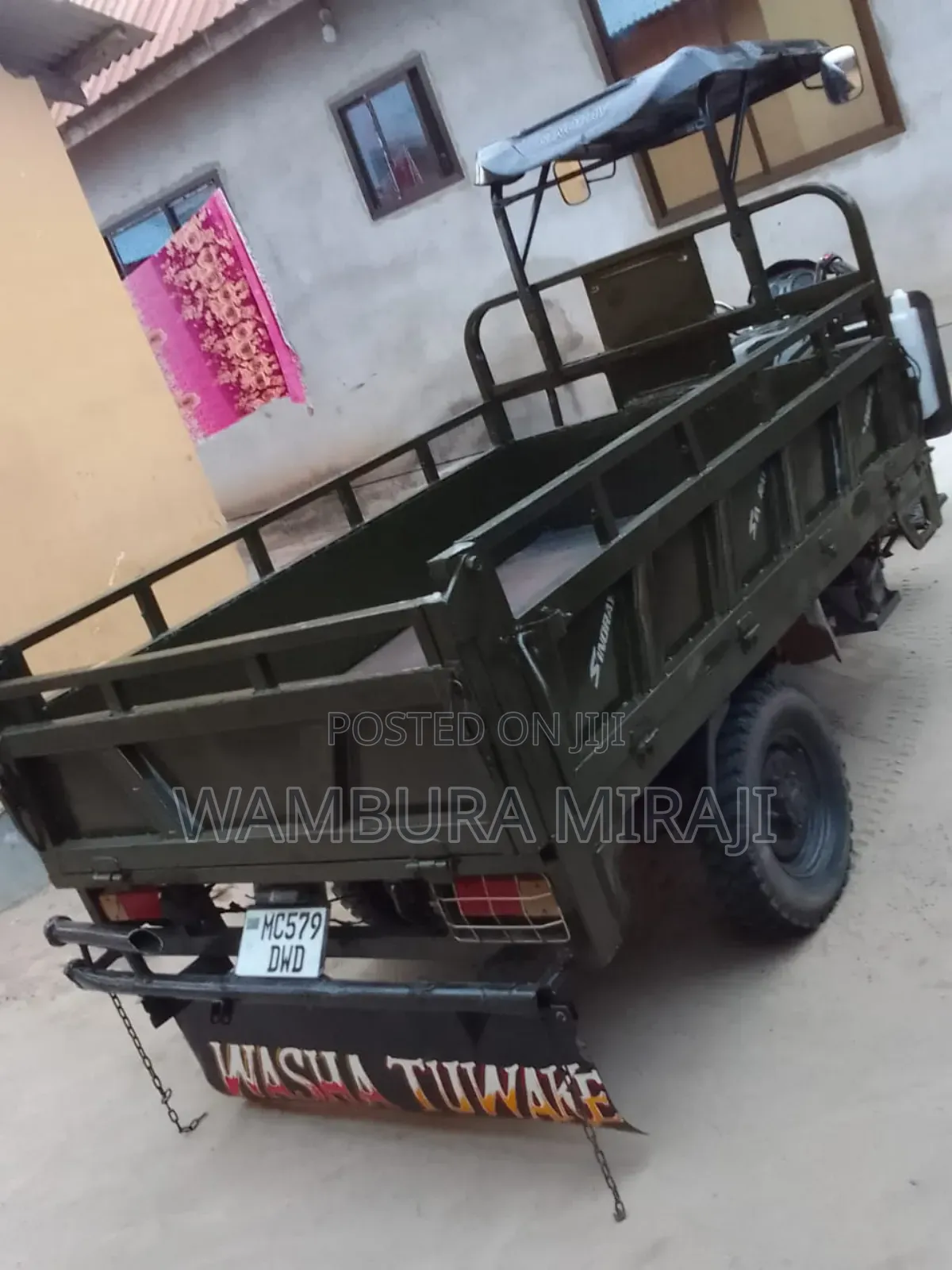 Bajaj 2025 Black