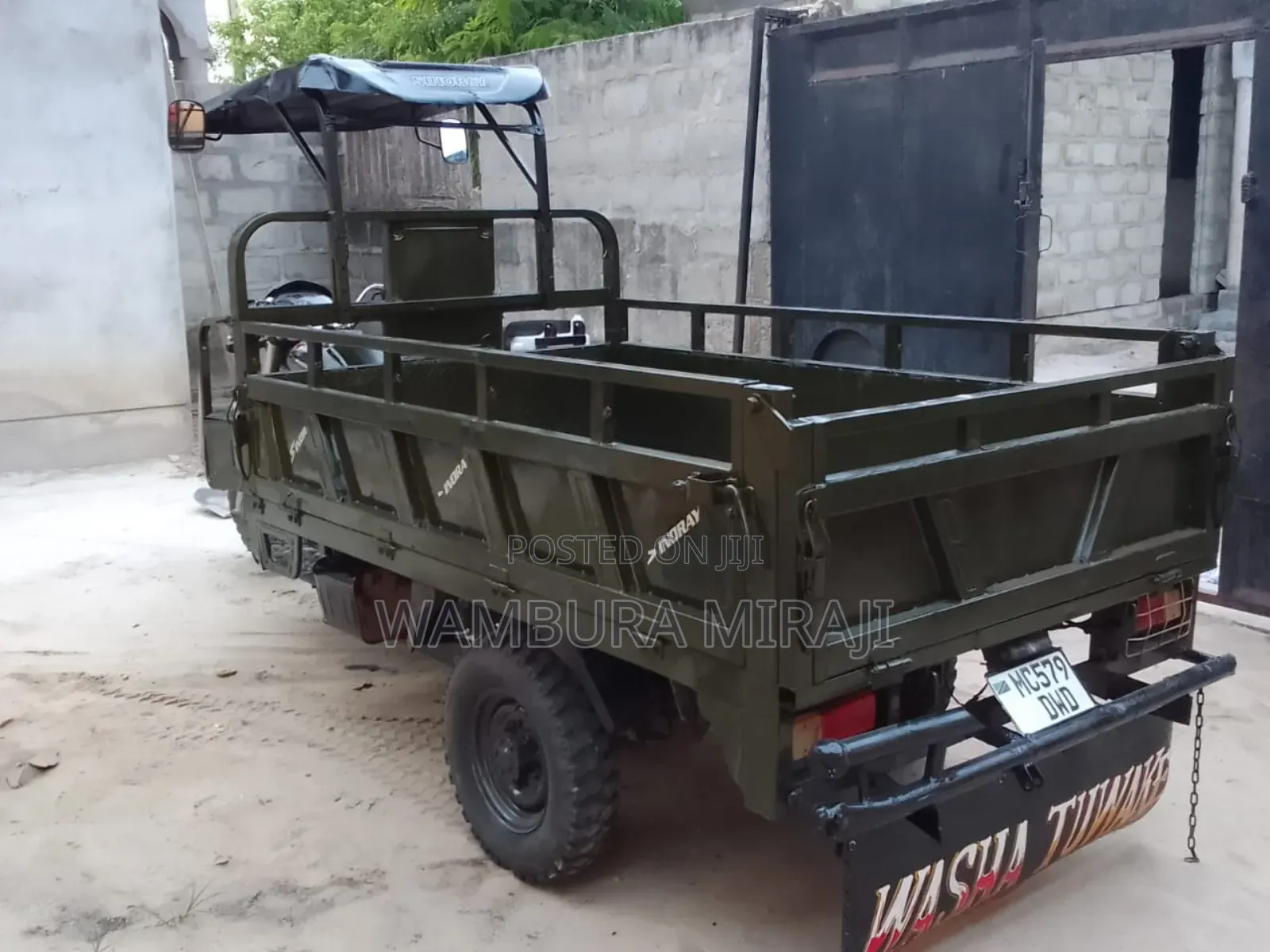 Bajaj 2025 Black
