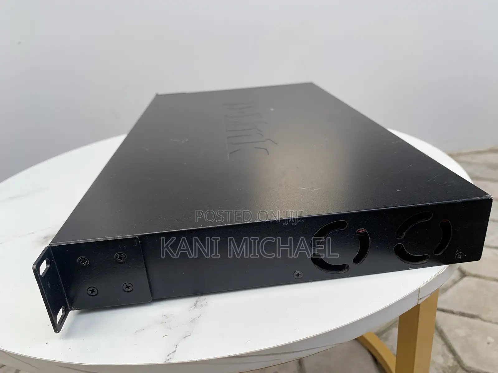 D-Link Switch 28poe