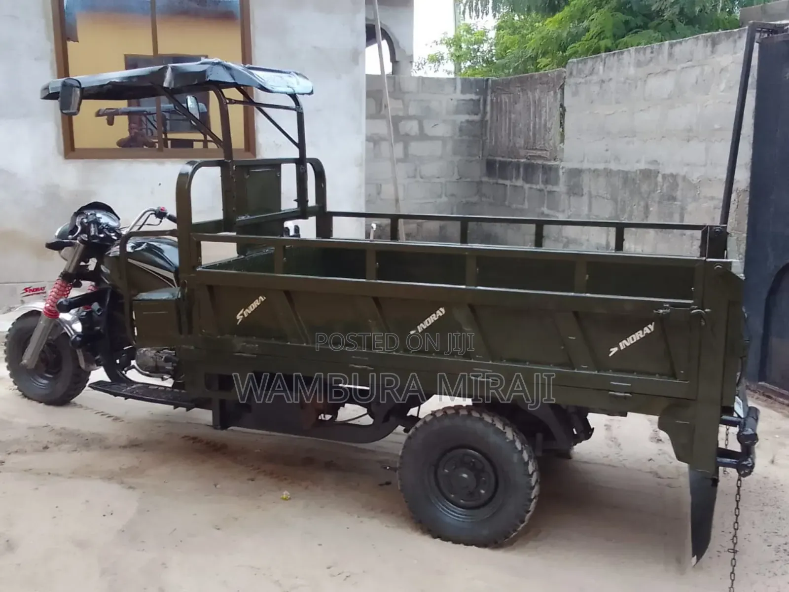 Bajaj 2025 Black