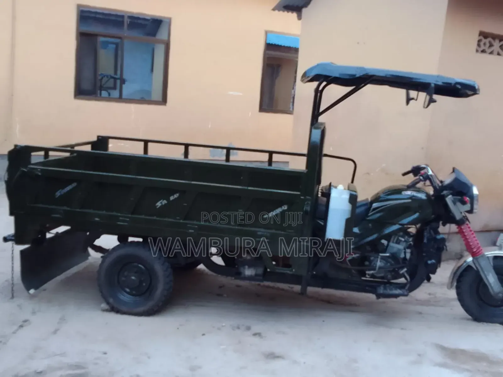 Bajaj 2025 Black