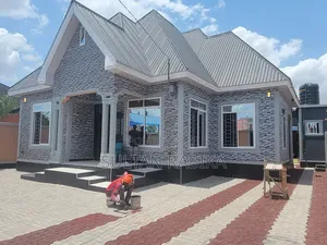 Furnished 4bdrm House in Dar Es Salaam, Mbagala for sale