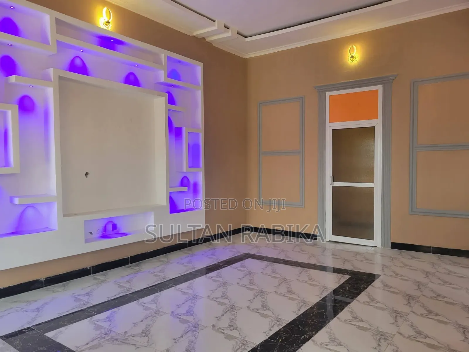 Furnished 4bdrm House in Dar Es Salaam, Mbagala for sale