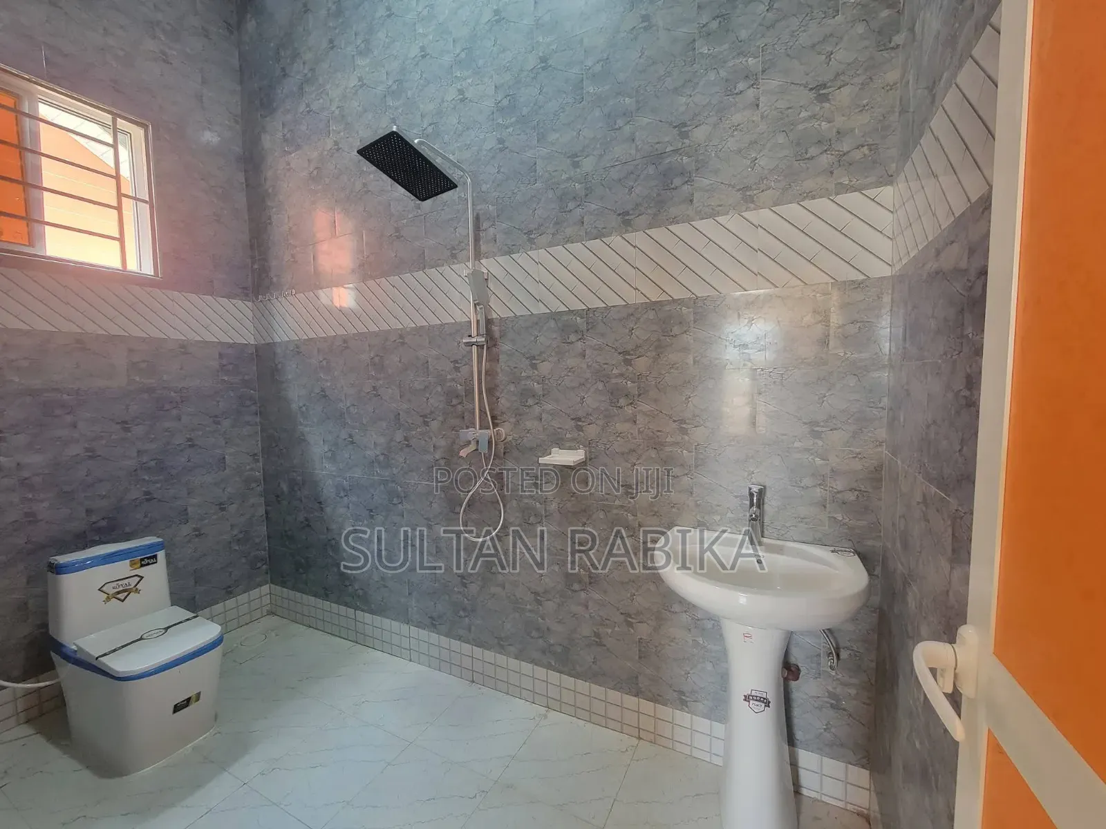 Furnished 4bdrm House in Dar Es Salaam, Mbagala for sale