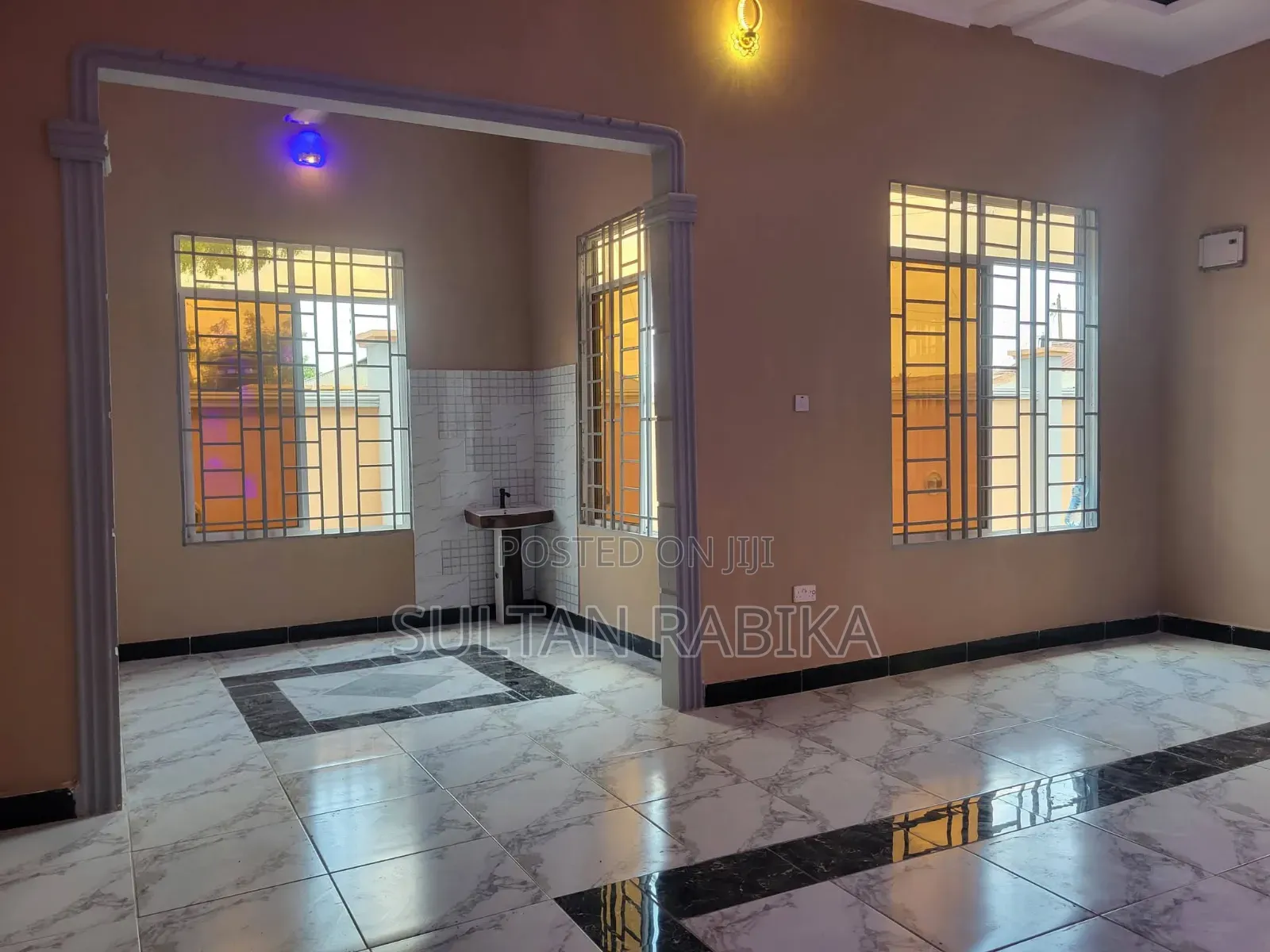 Furnished 4bdrm House in Dar Es Salaam, Mbagala for sale