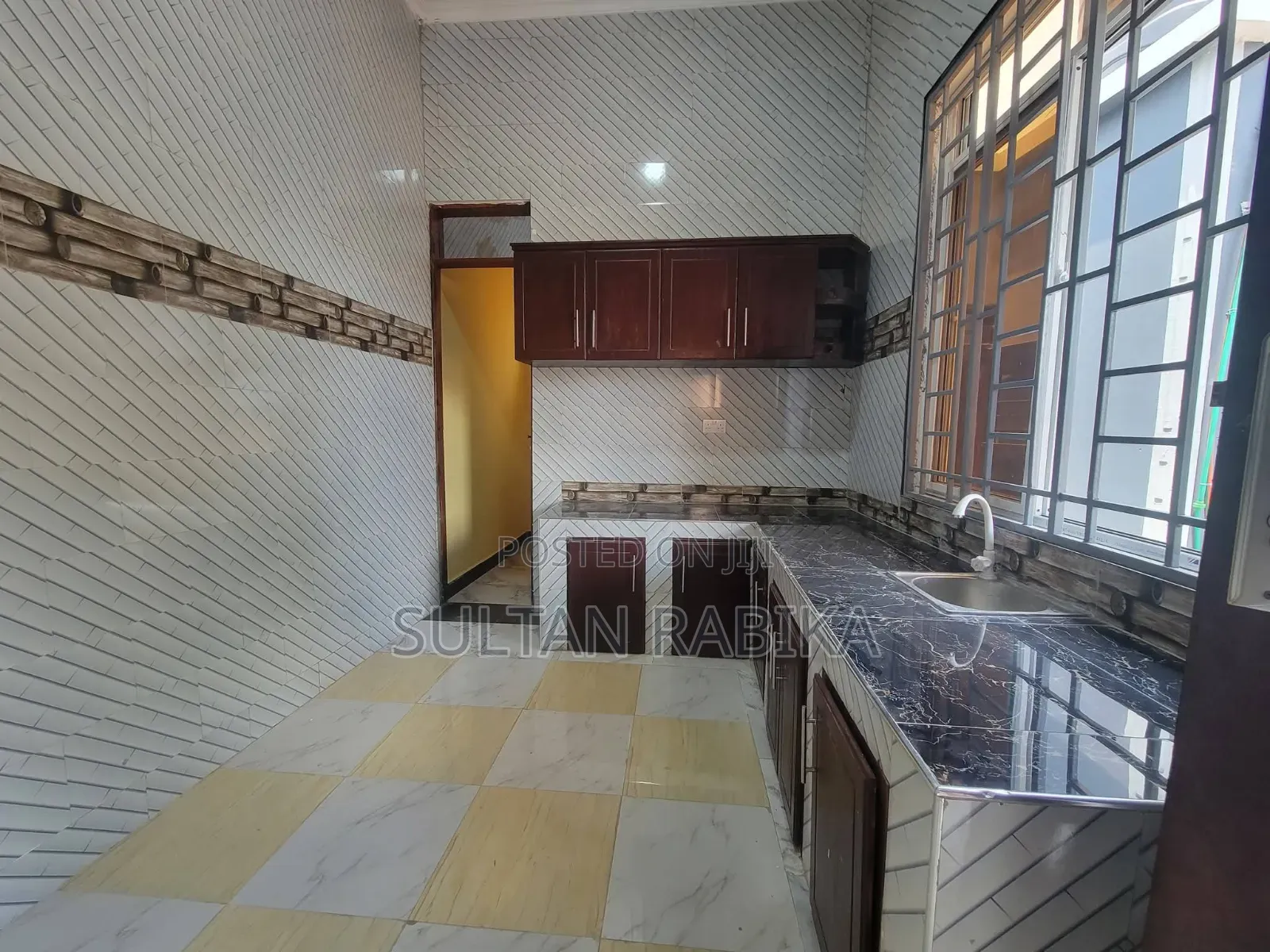 Furnished 4bdrm House in Dar Es Salaam, Mbagala for sale