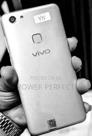 Vivo Y75 128 GB