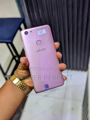 Vivo Y75 128 GB
