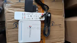 Adroid Tv Box 32gb, 