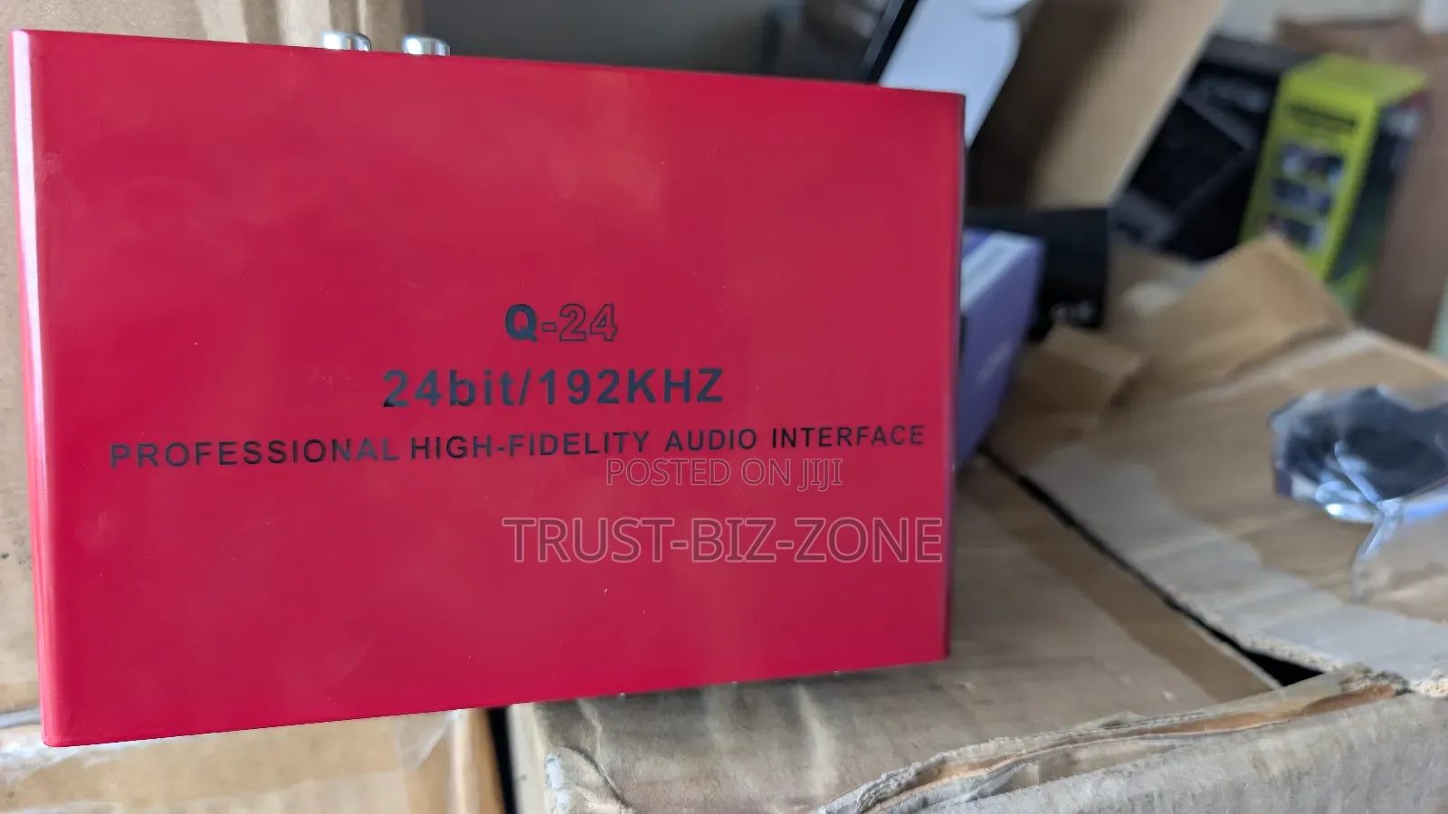 Q24 Adroid Tv Box 2way