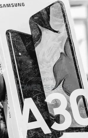 New Samsung Galaxy A30 64 GB