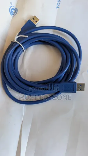 Usb to Usb Cable5m