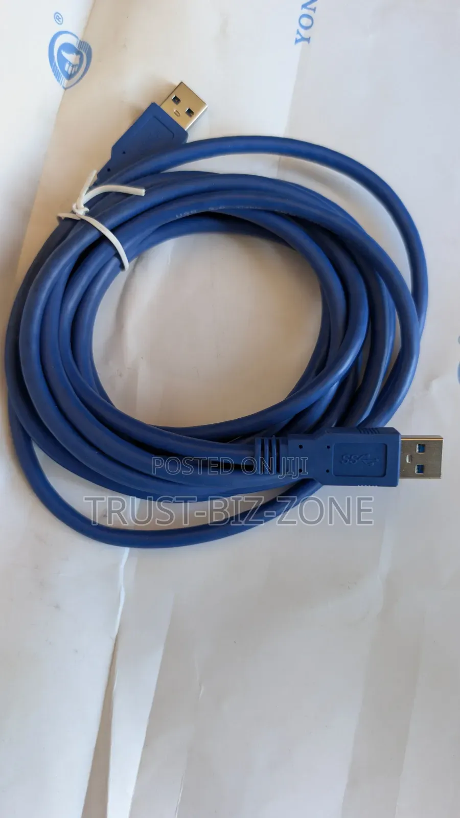 Usb to Usb Cable5m