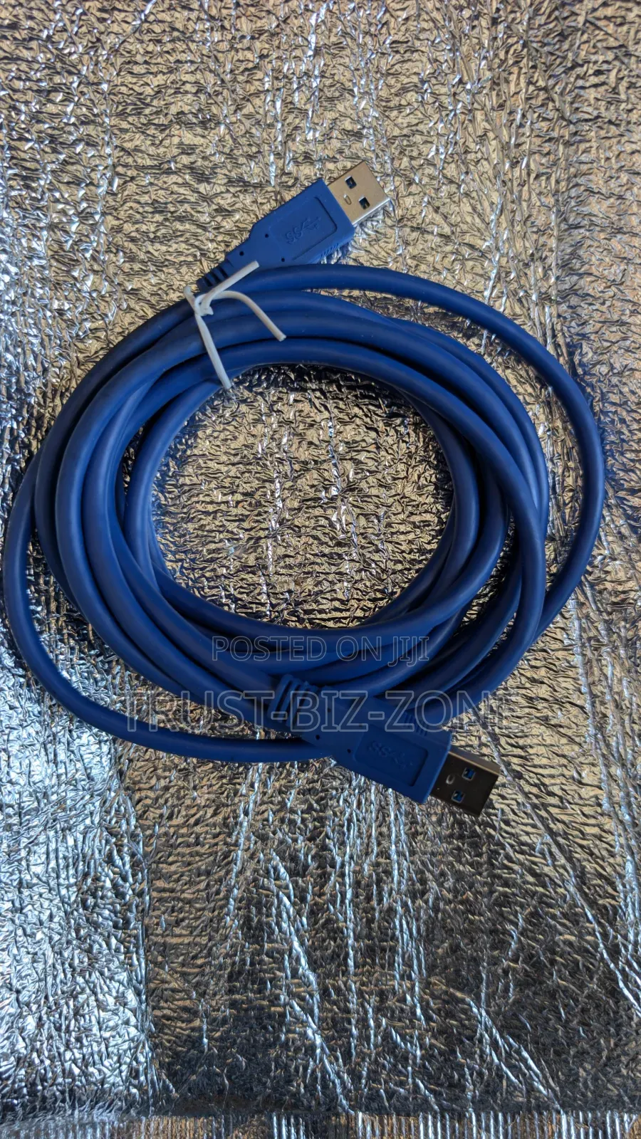 Usb Female to Male Cable 1.5m