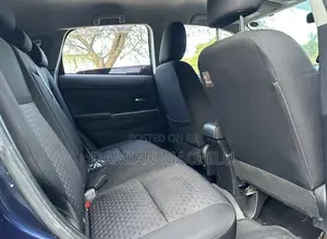 Mitsubishi RVR 2010 Blue