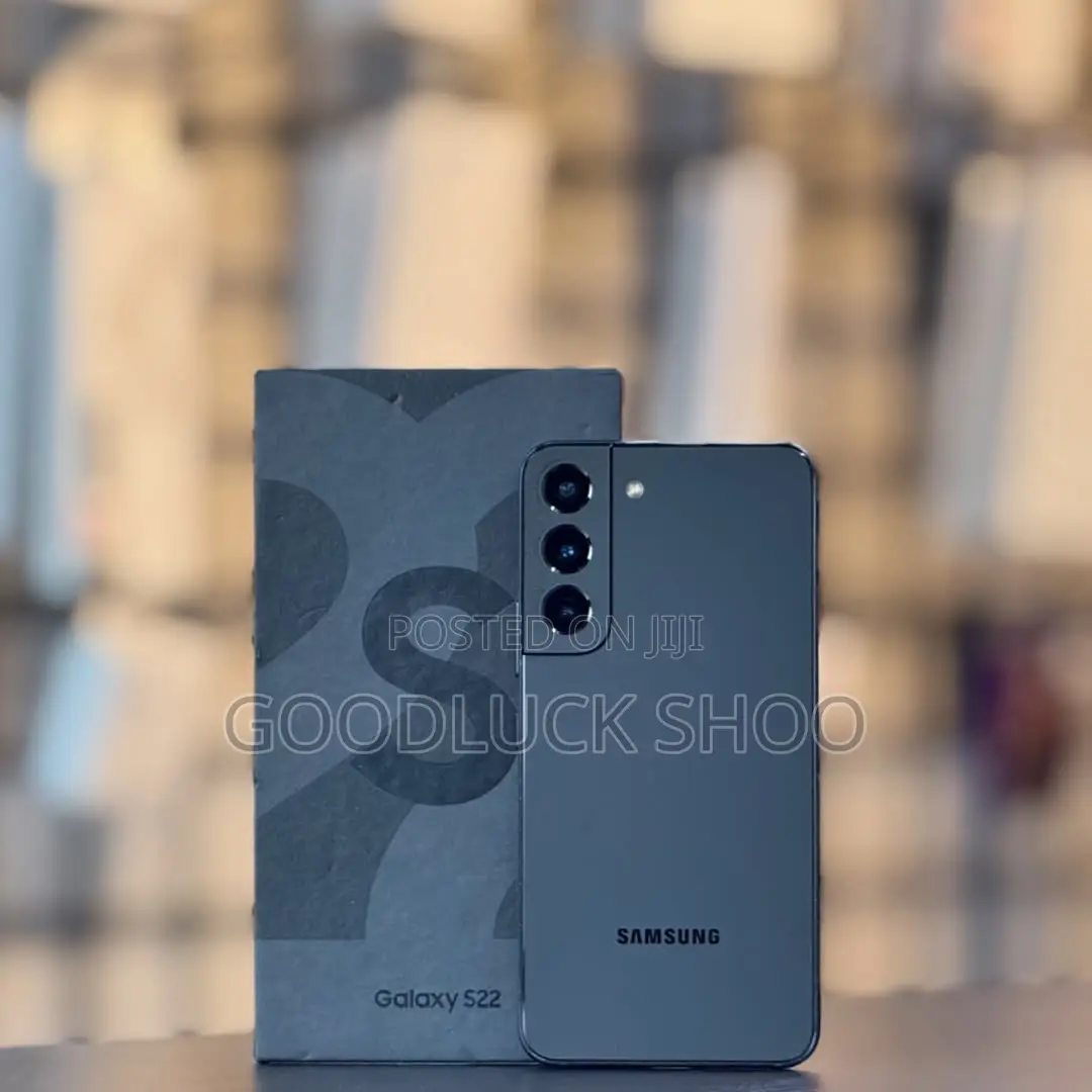 Samsung Galaxy S22 5G 128 GB