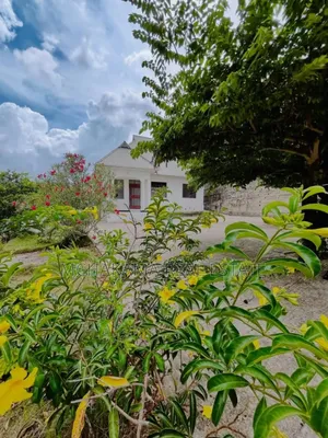 3bdrm House in Mchakama Real Estate, Mbezi for sale
