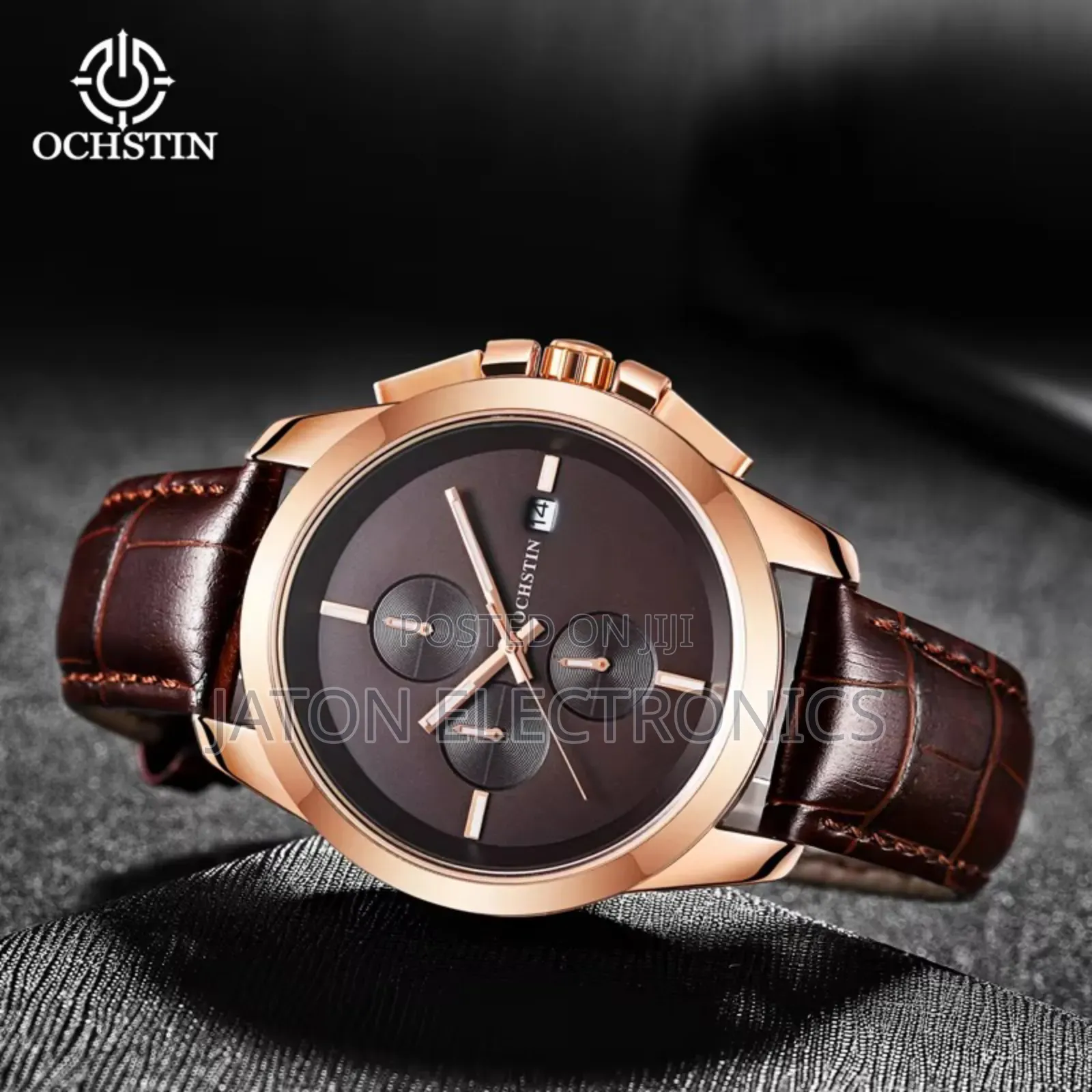 Ochstin High Quality Quartz
Watch