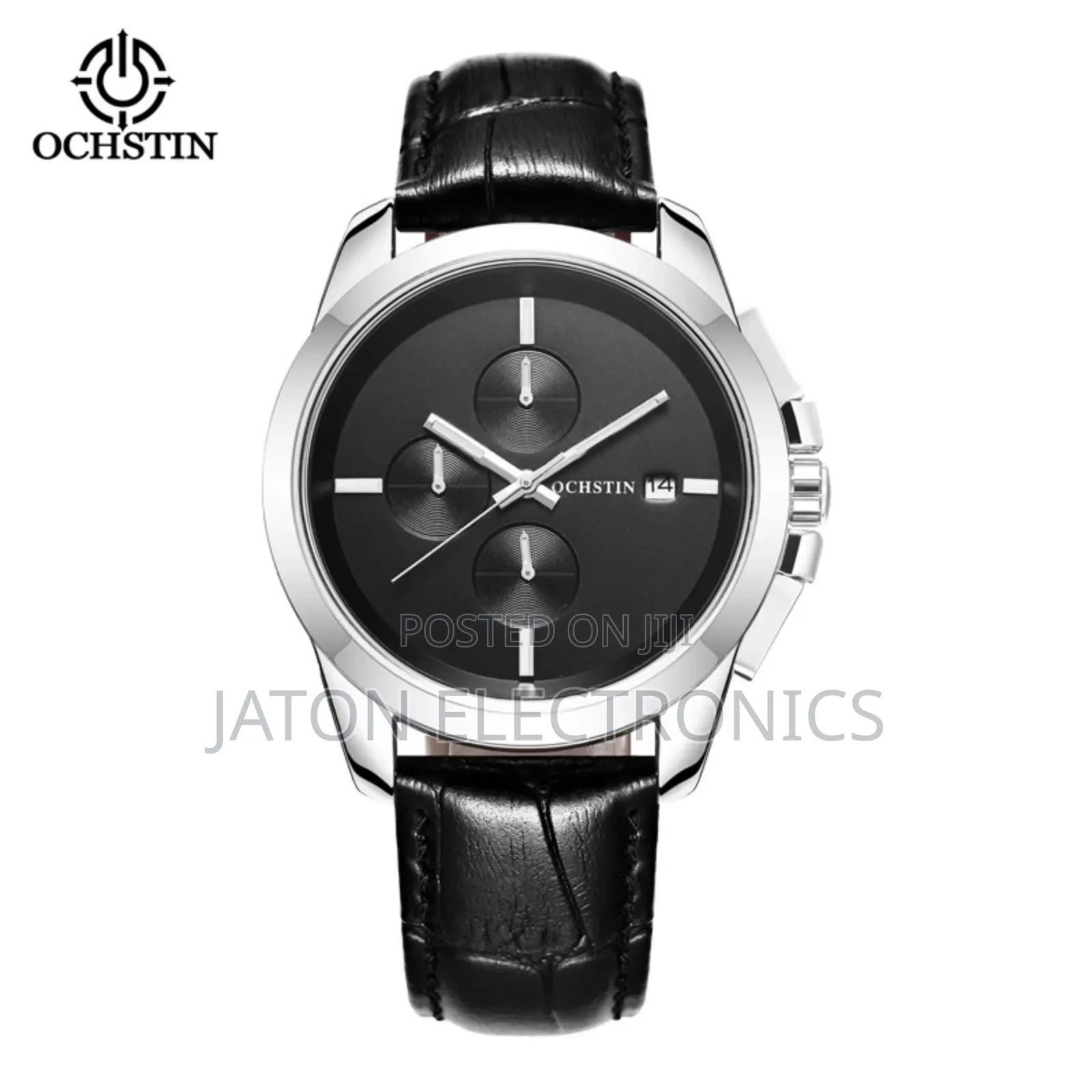 Ochstin High Quality Quartz
Watch