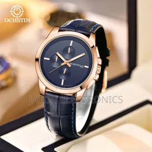 Ochstin High Quality Quartz
Watch