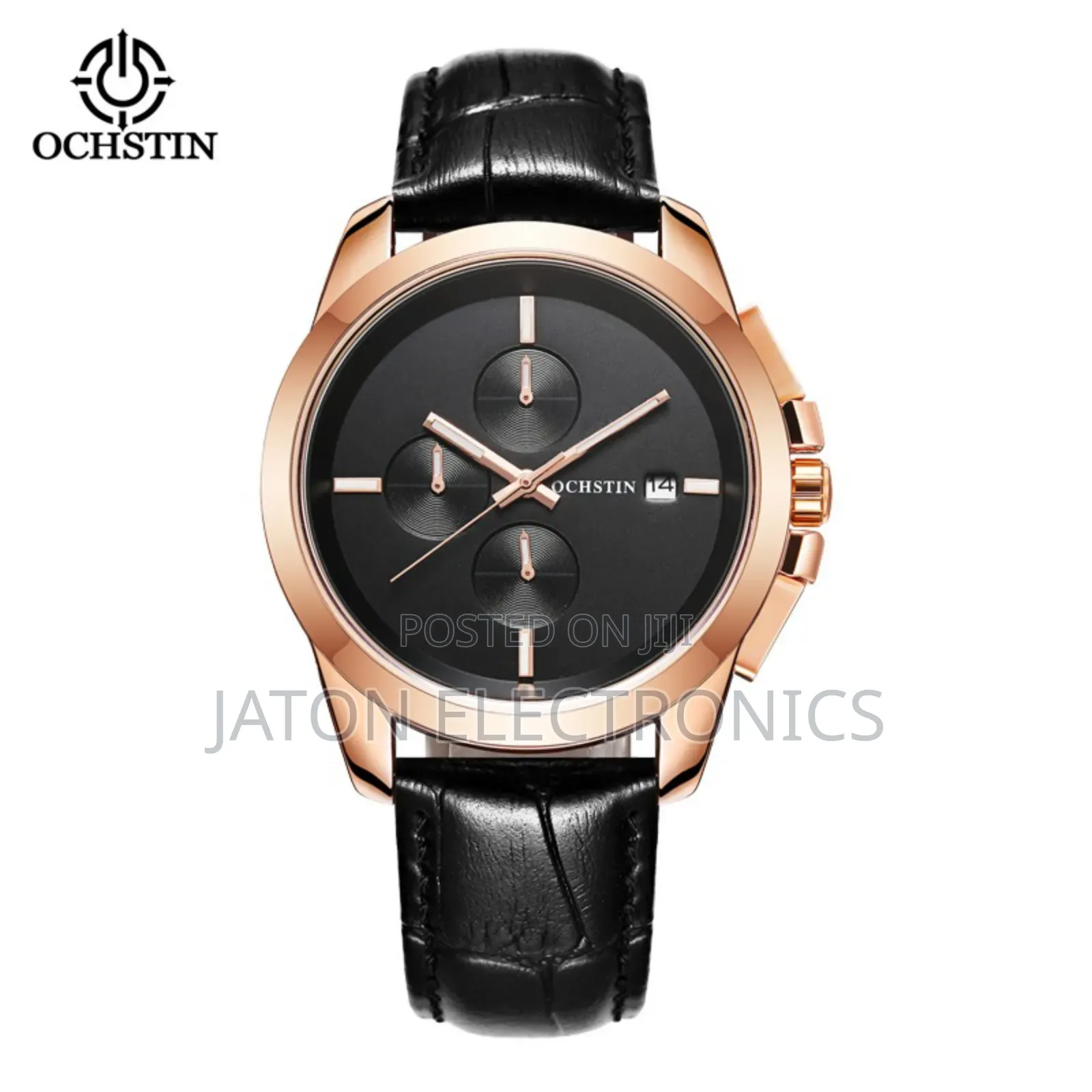 Ochstin High Quality Quartz
Watch