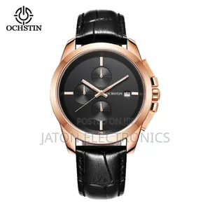 Ochstin High Quality Quartz
Watch