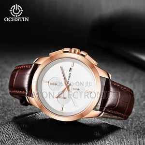 Ochstin High Quality Quartz
Watch