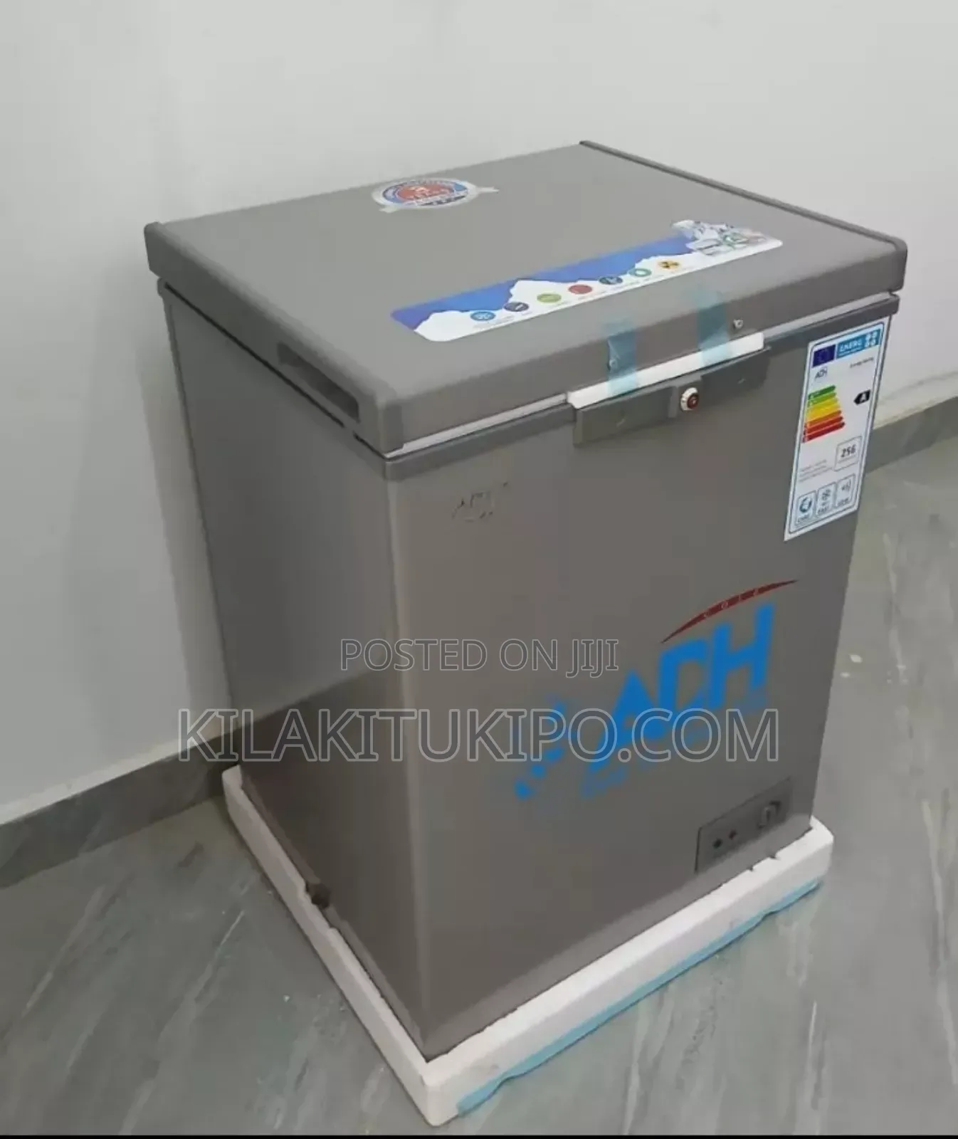Adh Deep Freezer 150l