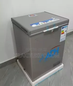 Adh Deep Freezer 150l