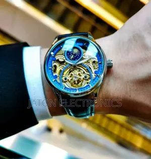 Aokulasic  
Classic Watch
Automatic Movement