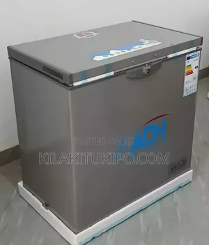 200l-adh Deep Freezer