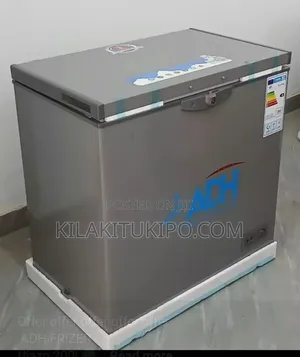 200l-adh Deep Freezer