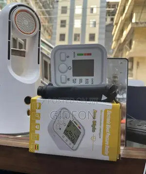 Blood Pressure Machine/Monitor
