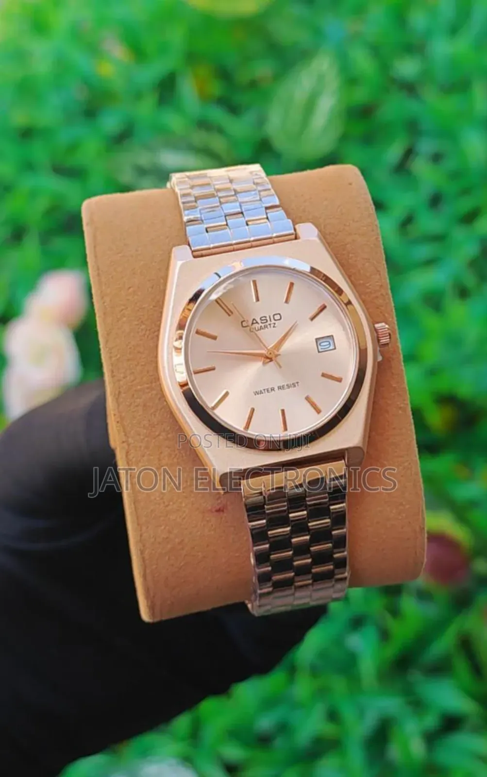 Casio High Class Watch