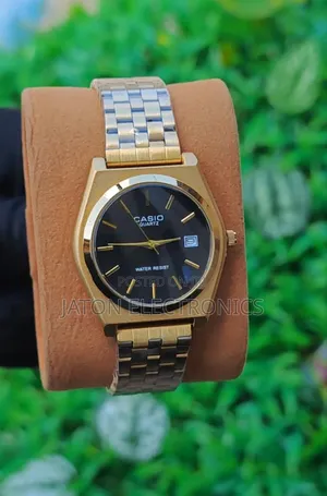 Casio High Class Watch