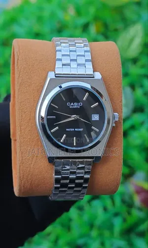 Casio High Class Watch