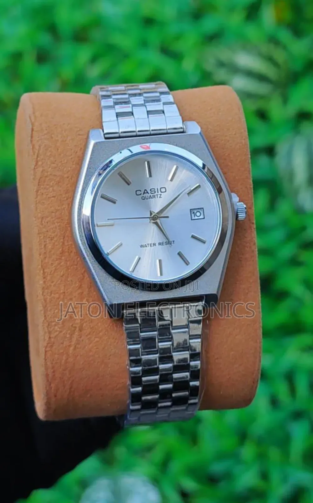 Casio High Class Watch