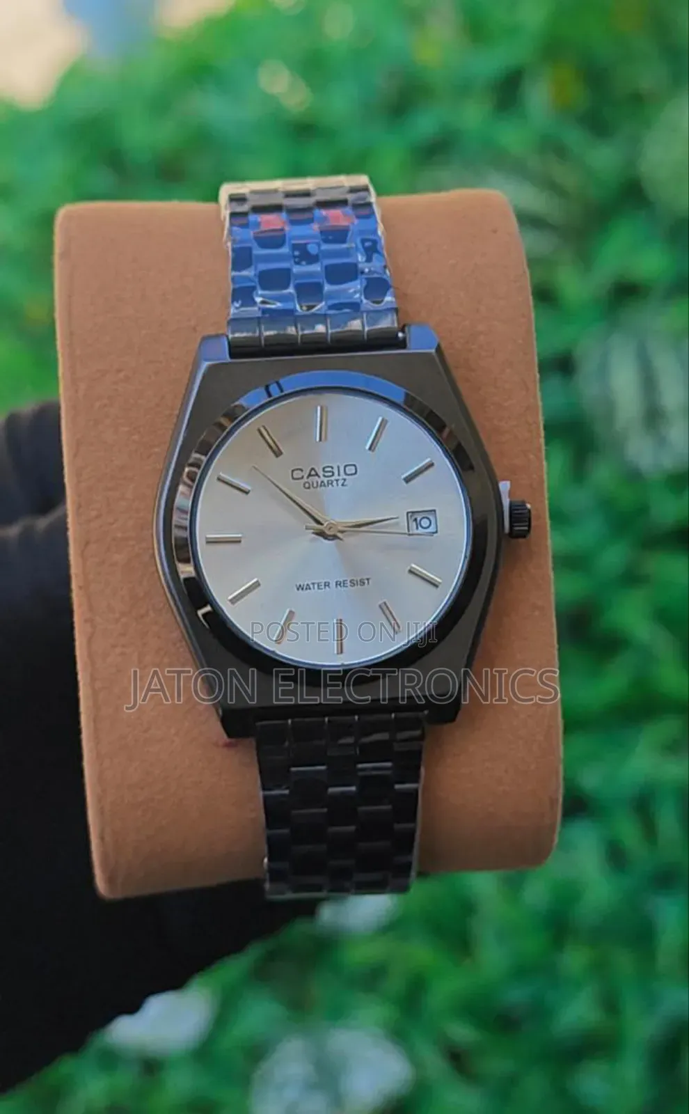 Casio High Class Watch