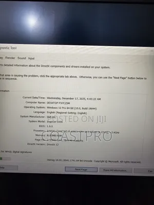 Laptop Dell Inspiron 15 8GB Intel Core I5 SSD 256GB