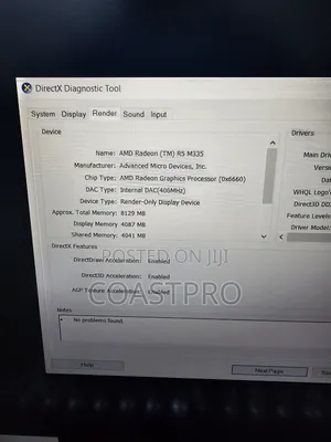 Laptop Dell Inspiron 15 8GB Intel Core I5 SSD 256GB