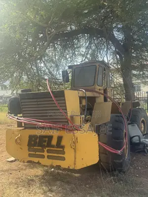 Bell Tractor