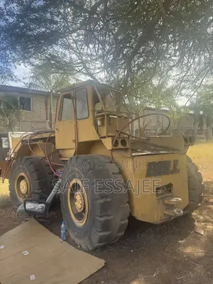 Bell Tractor