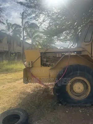 Bell Tractor