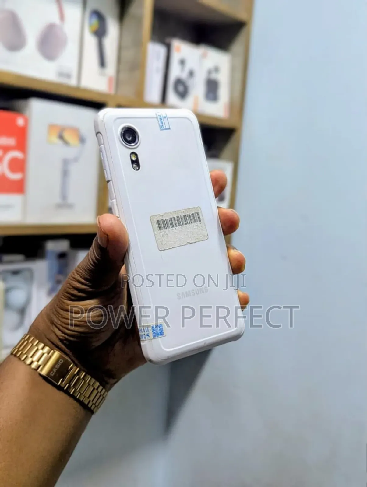 New Samsung Z 16 GB
