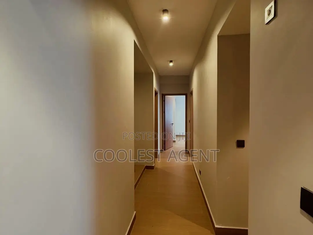 Furnished 2bdrm Apartment in Coolest Estate, Masaki for rent
